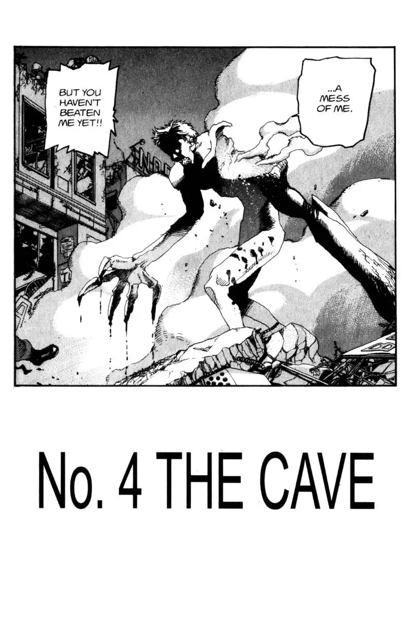 Project Arms Chapter 99 2